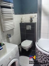 Zadbane Mieszkanie w pobliżu Świebodzina